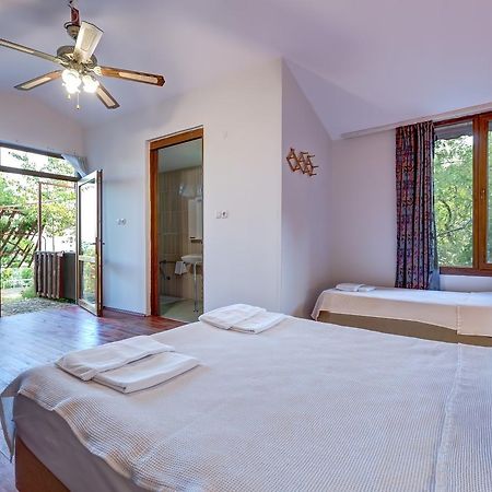 Assos Terrace Hotel Εξωτερικό φωτογραφία