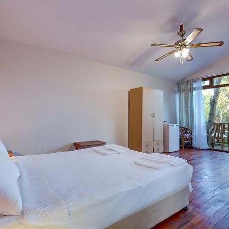 Assos Terrace Hotel Εξωτερικό φωτογραφία
