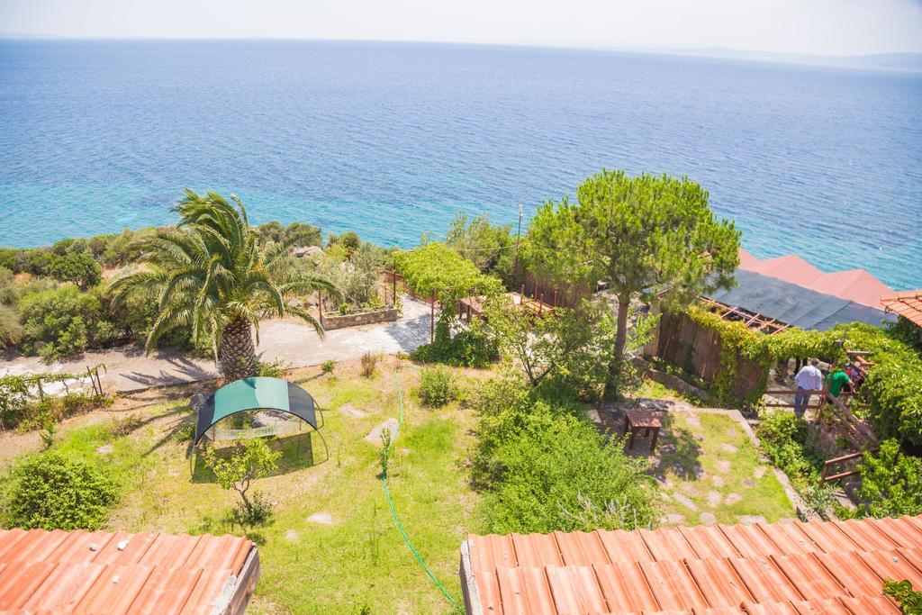 Assos Terrace Hotel Εξωτερικό φωτογραφία