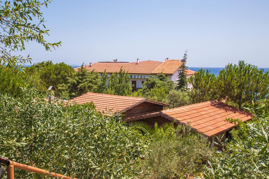 Assos Terrace Hotel Εξωτερικό φωτογραφία