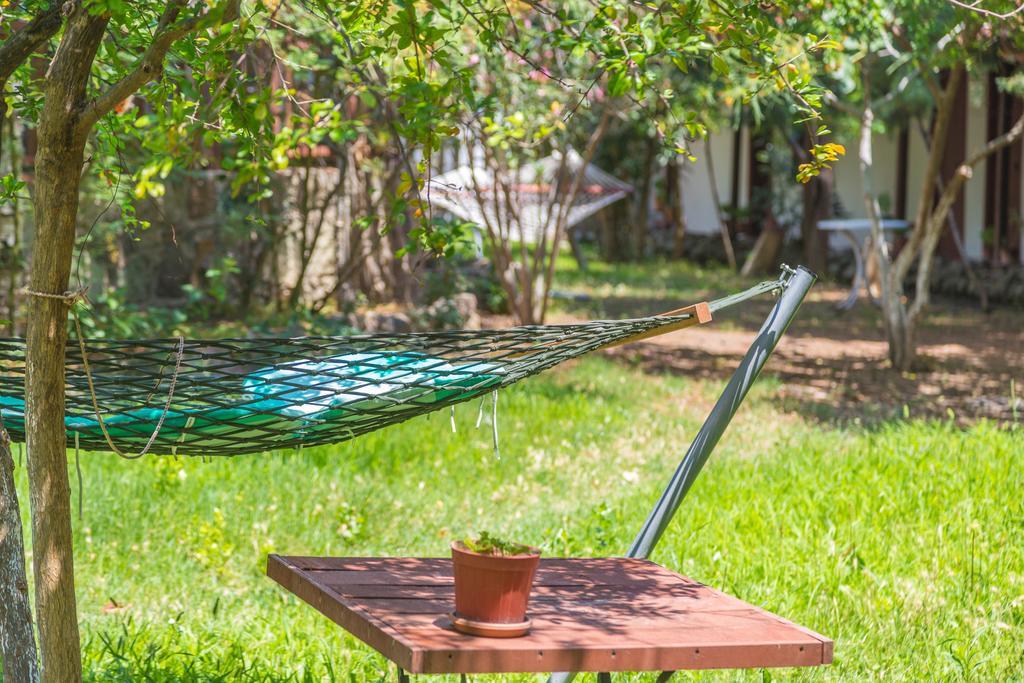 Assos Terrace Hotel Εξωτερικό φωτογραφία