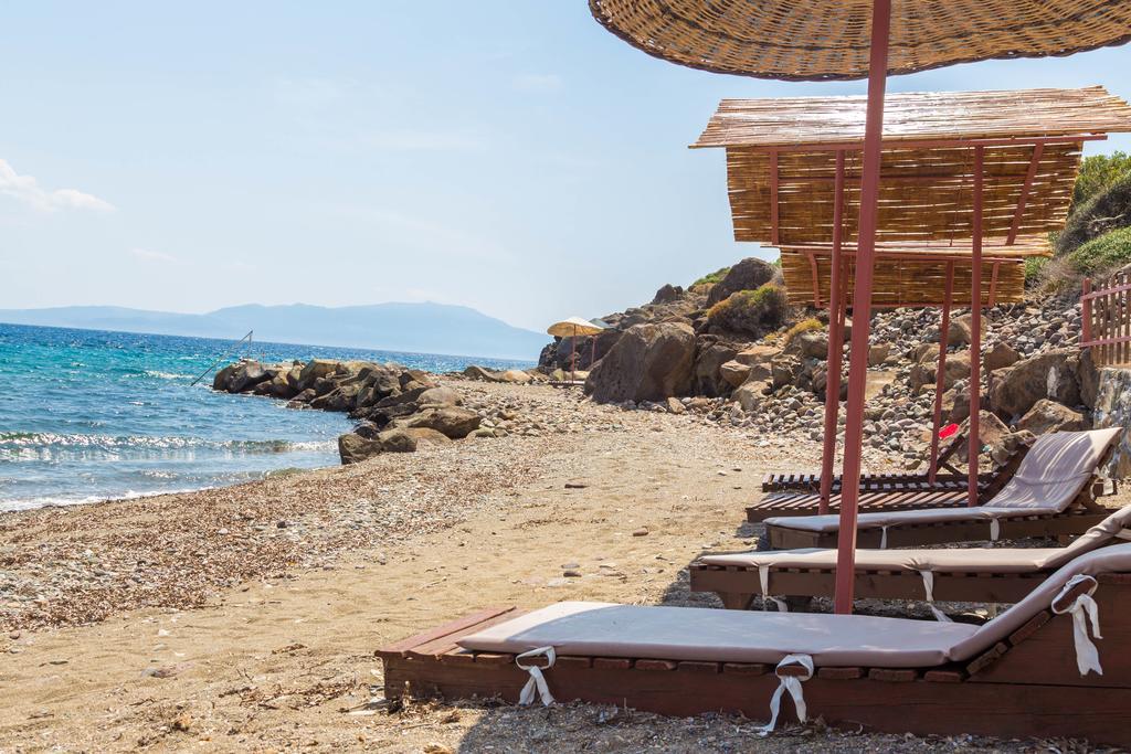 Assos Terrace Hotel Εξωτερικό φωτογραφία
