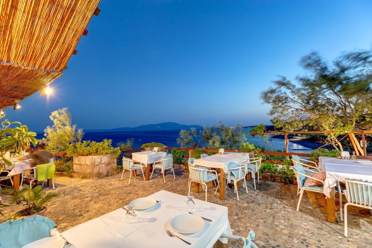 Assos Terrace Hotel Εξωτερικό φωτογραφία