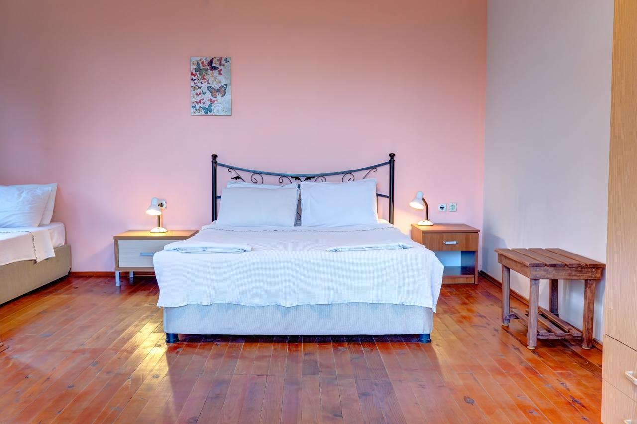 Assos Terrace Hotel Εξωτερικό φωτογραφία
