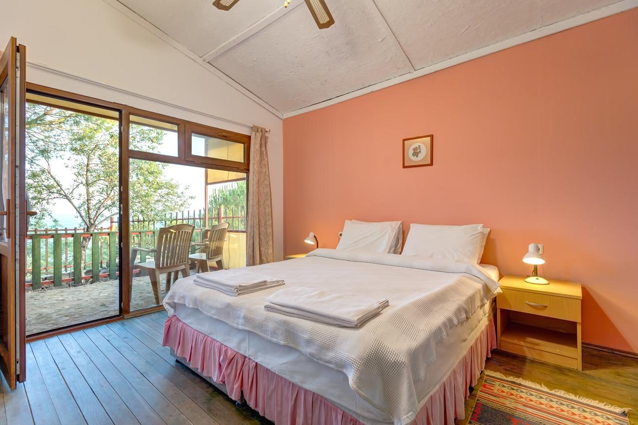 Assos Terrace Hotel Εξωτερικό φωτογραφία