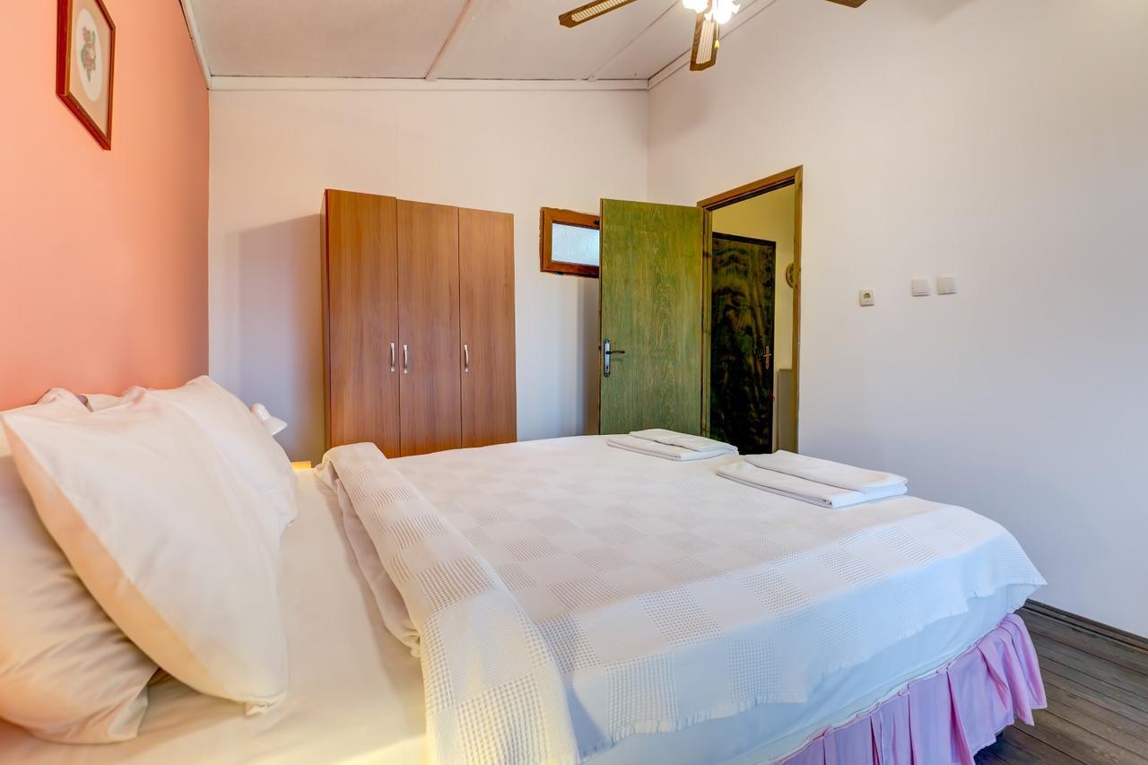 Assos Terrace Hotel Εξωτερικό φωτογραφία