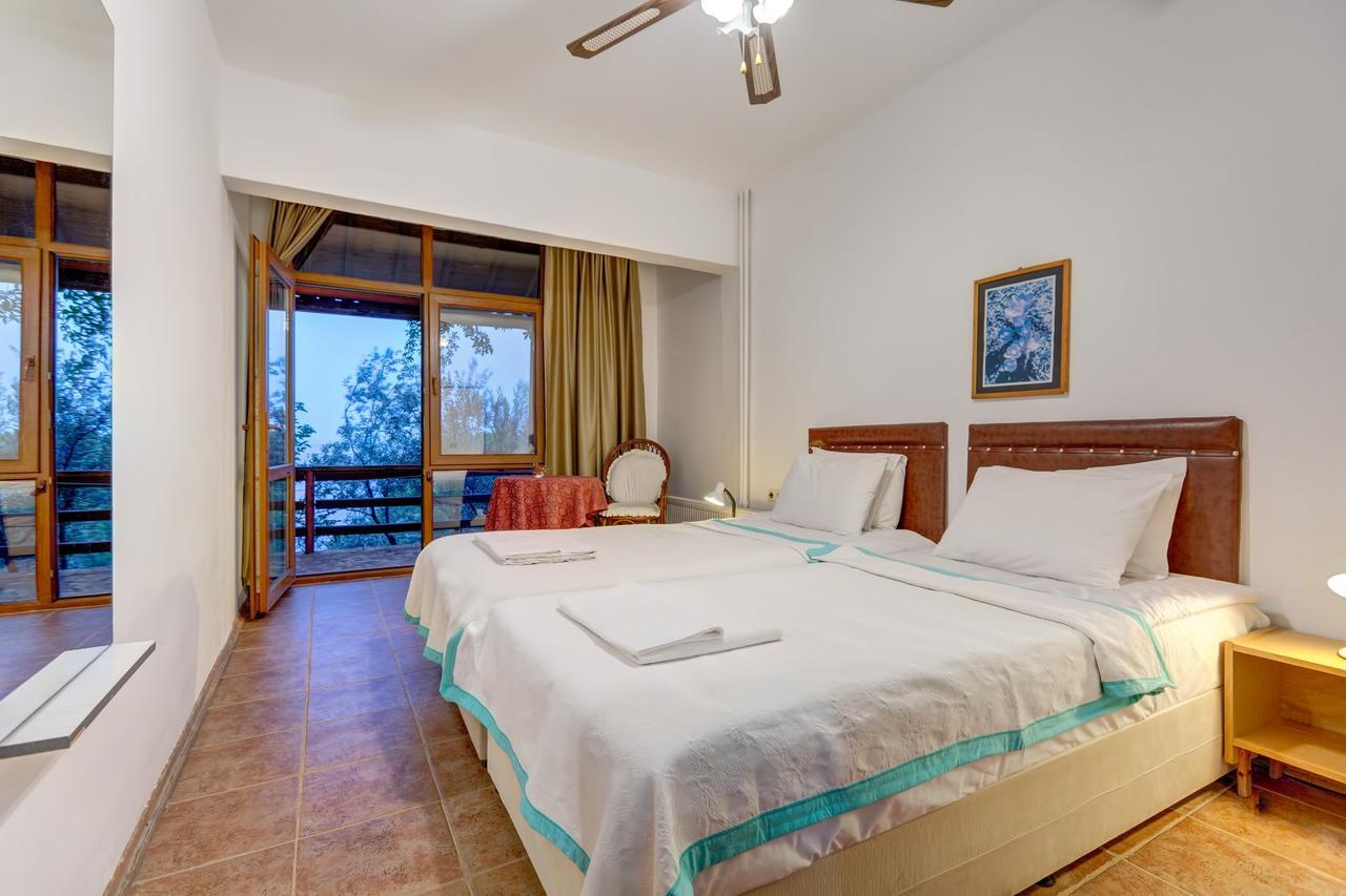 Assos Terrace Hotel Εξωτερικό φωτογραφία