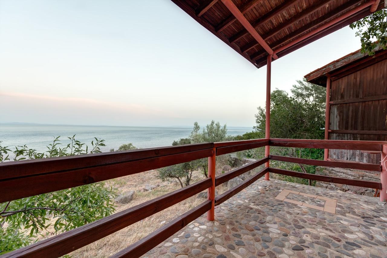 Assos Terrace Hotel Εξωτερικό φωτογραφία