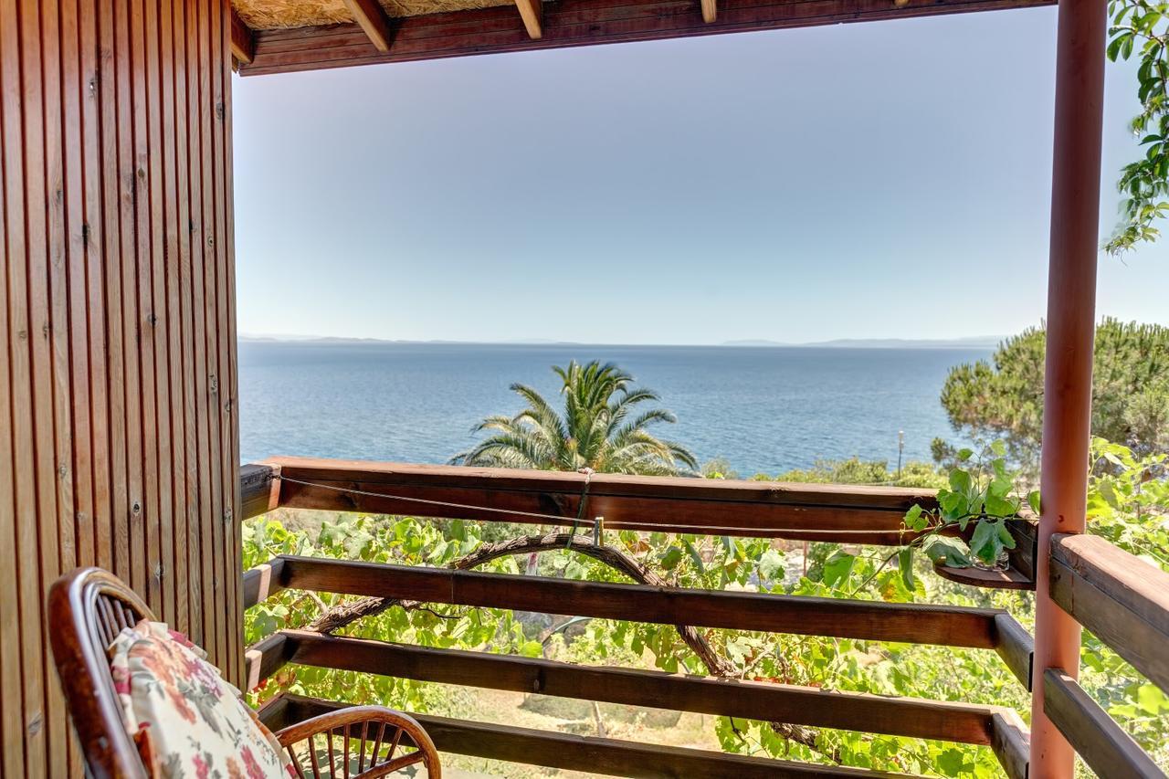 Assos Terrace Hotel Εξωτερικό φωτογραφία