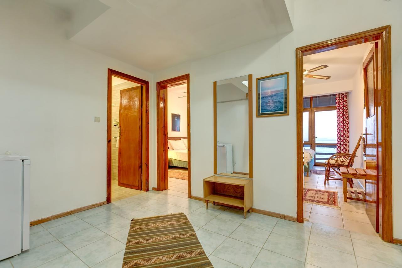 Assos Terrace Hotel Εξωτερικό φωτογραφία