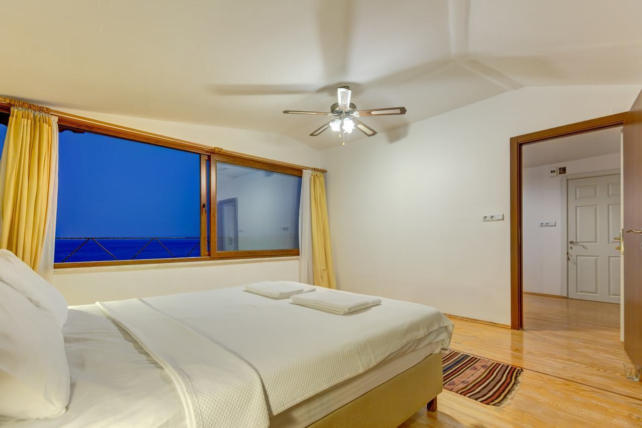 Assos Terrace Hotel Εξωτερικό φωτογραφία