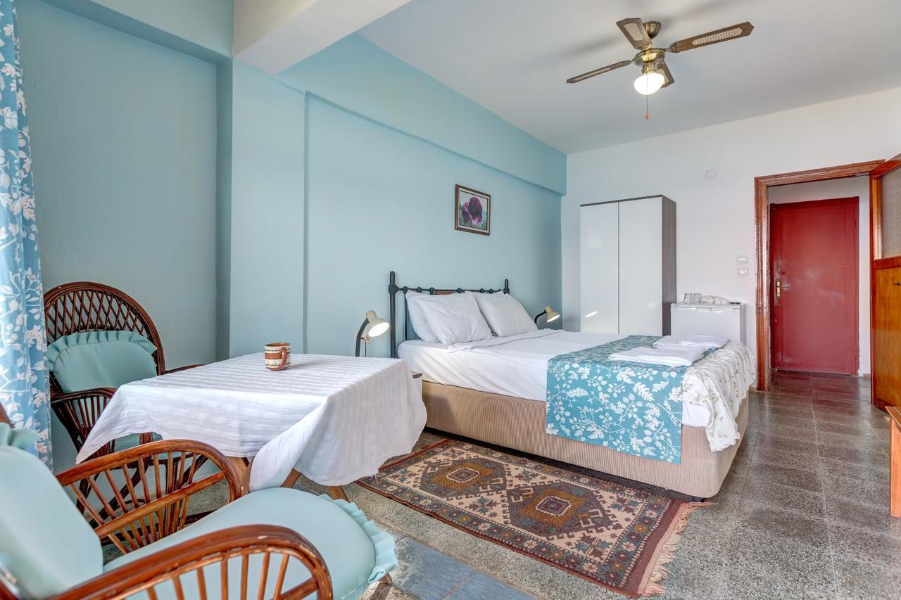 Assos Terrace Hotel Εξωτερικό φωτογραφία
