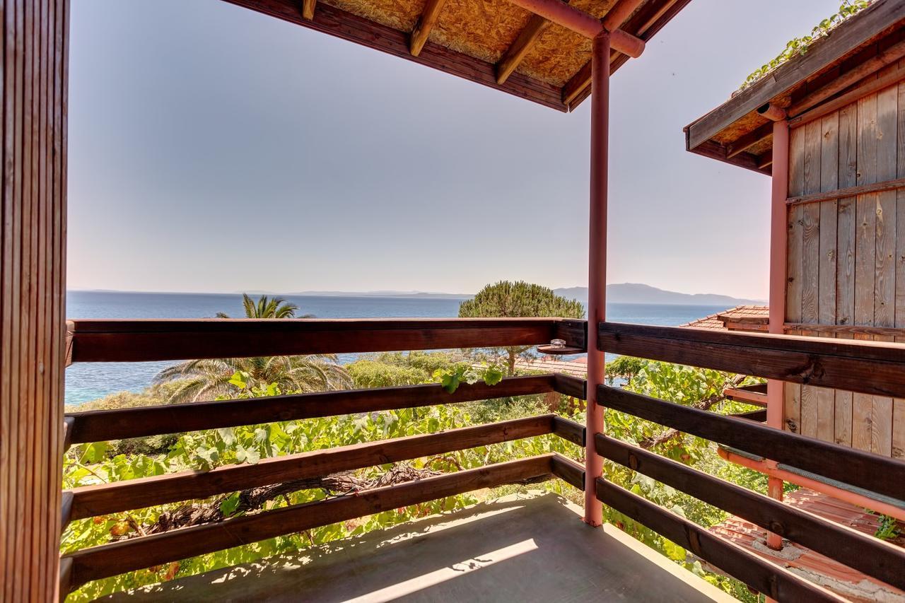 Assos Terrace Hotel Εξωτερικό φωτογραφία