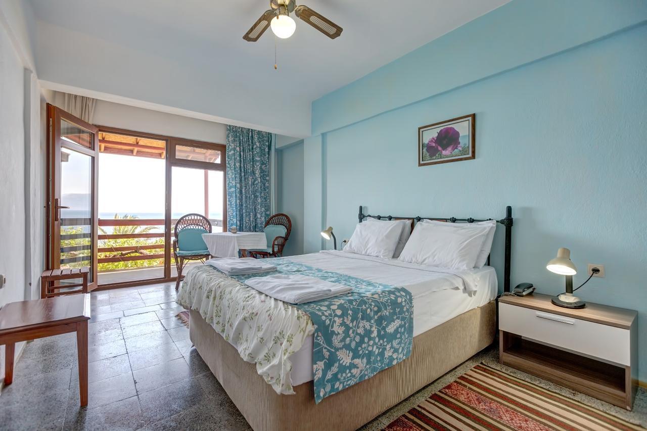 Assos Terrace Hotel Εξωτερικό φωτογραφία