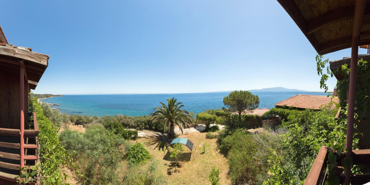 Assos Terrace Hotel Εξωτερικό φωτογραφία