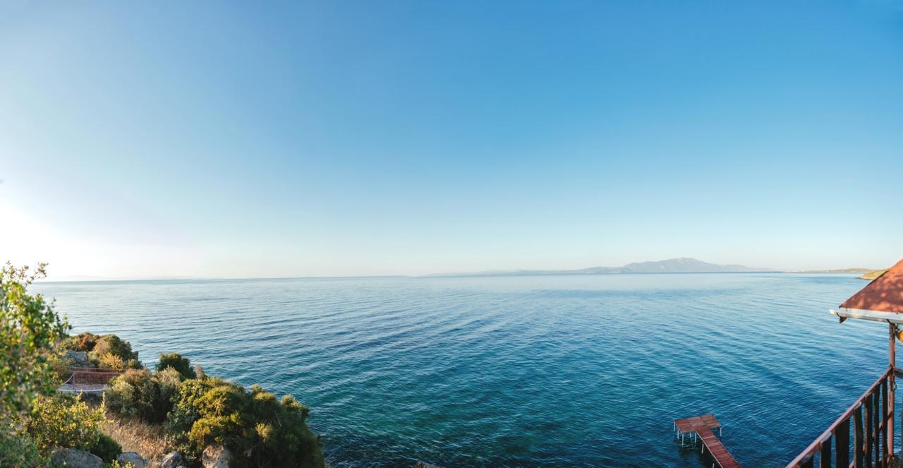 Assos Terrace Hotel Εξωτερικό φωτογραφία
