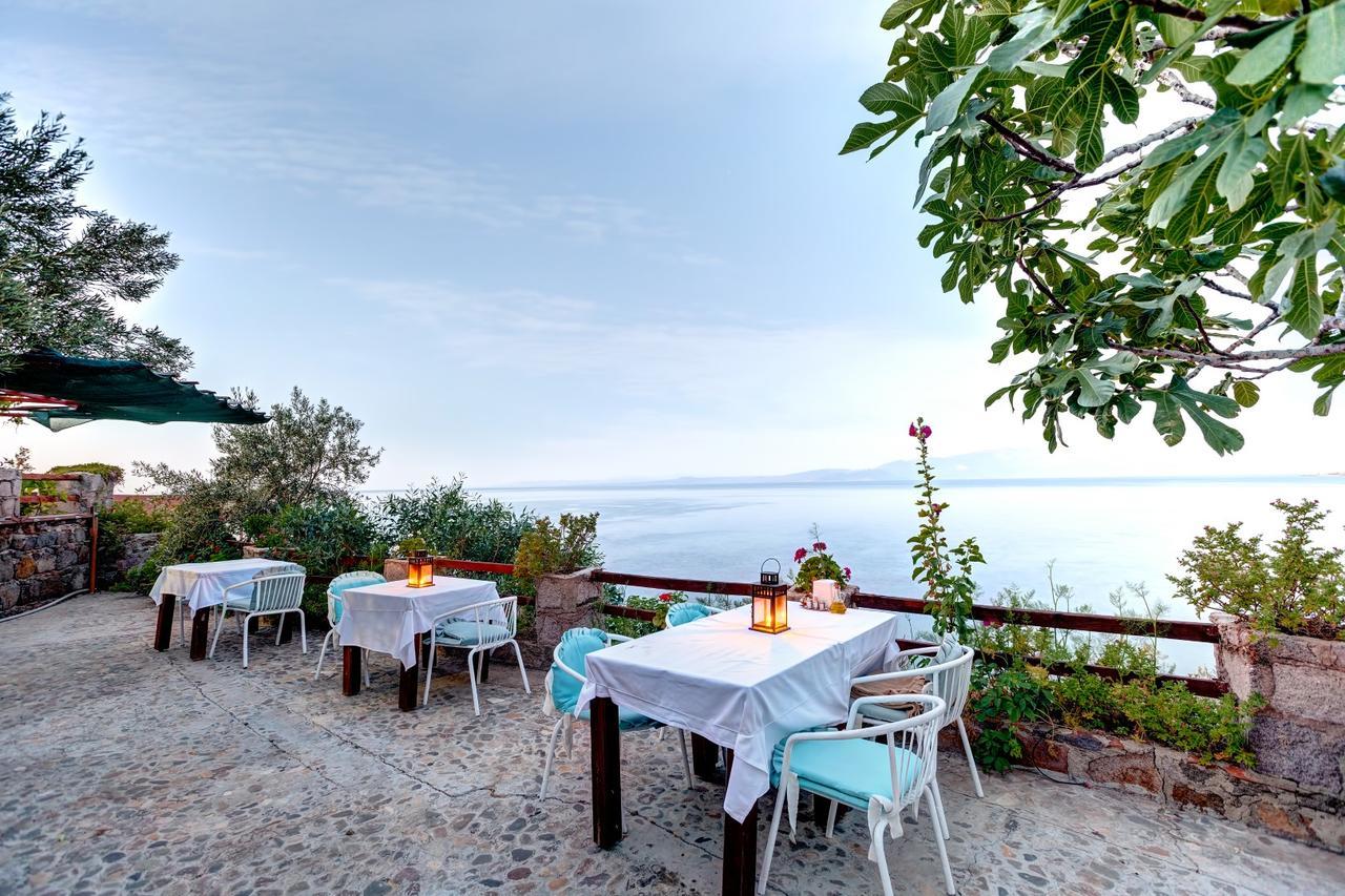 Assos Terrace Hotel Εξωτερικό φωτογραφία