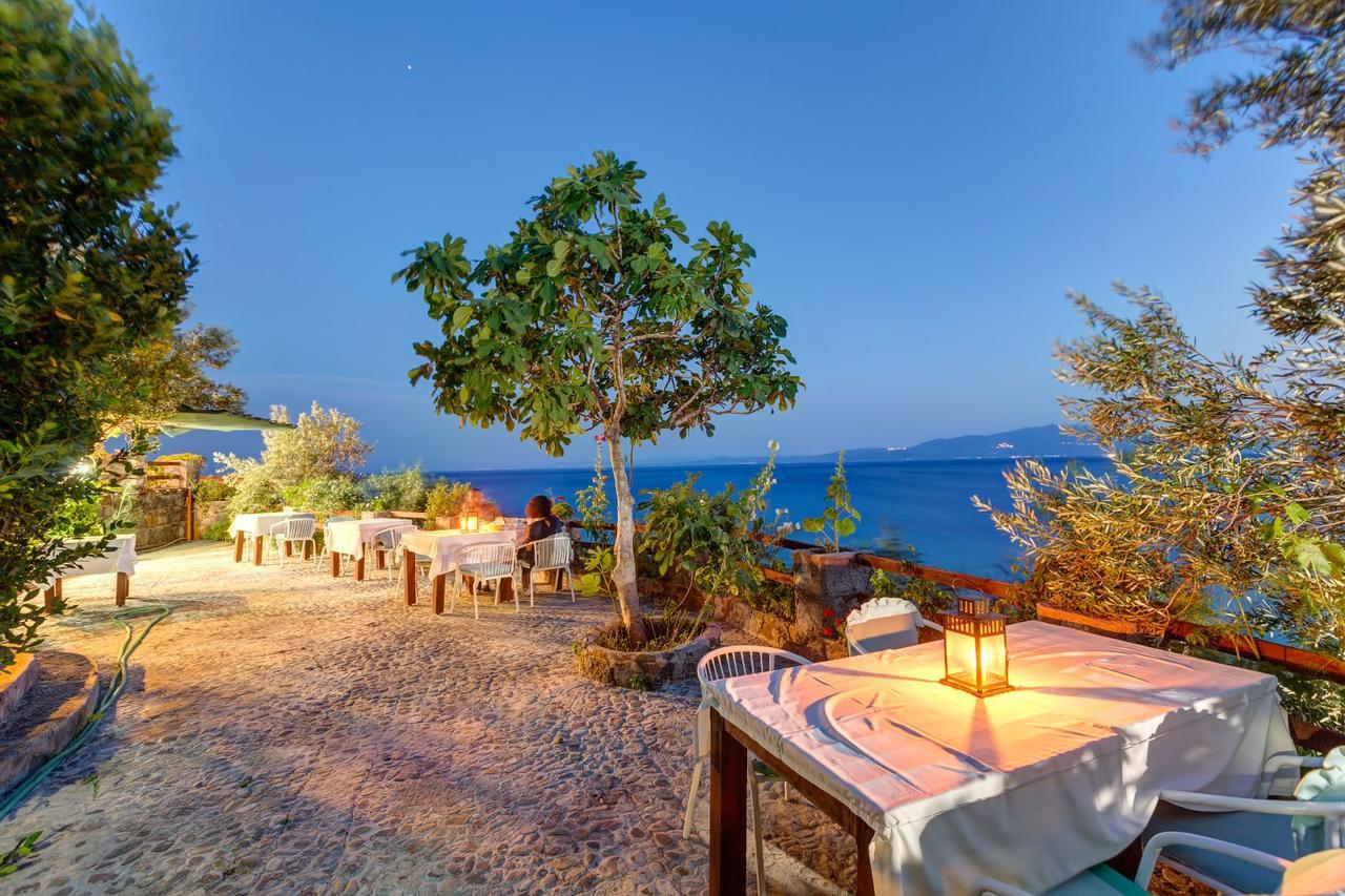 Assos Terrace Hotel Εξωτερικό φωτογραφία
